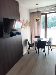 noclegi Gąski Apartament Latarnik- STANDARD