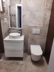 noclegi Gąski Apartament Latarnik- STANDARD