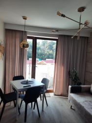 noclegi Gąski Apartament Latarnik- STANDARD