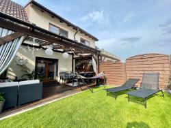 noclegi Pogorzelica Dom Dolores Pogorzelica