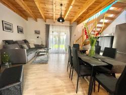 noclegi Pogorzelica Dom Dolores Pogorzelica