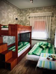 noclegi Gdynia Pokoje Goscinne Gallick