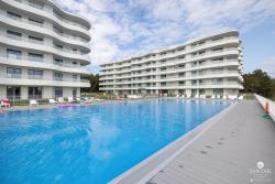 noclegi Rogowo Jantar Apartamenty - Pearl Apartments Rogowo