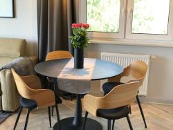 noclegi Mielno 365PAM - Apartamenty Szafirowa Mierzeja