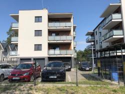 noclegi Mielno 365PAM - Apartamenty Szafirowa Mierzeja