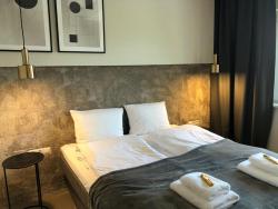 noclegi Mielno 365PAM - Apartamenty Szafirowa Mierzeja