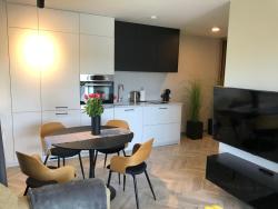 noclegi Mielno 365PAM - Apartamenty Szafirowa Mierzeja