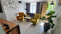 noclegi Elbląg Apartament Garncarska