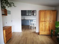 noclegi Piwniczna-Zdrój Apartament w Dolinie Popradu 2