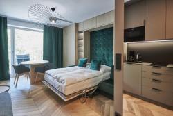 noclegi Świnoujście Apartamenty Świnoujście - Lividus 323