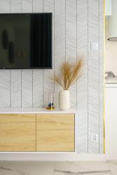 noclegi Kołobrzeg CHILLIapartamenty - Generała Maczka - LAZURYT