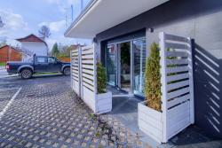 noclegi Mielno Apartament AP10