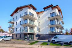 noclegi Mielno Apartament AP4