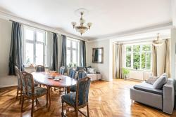 noclegi Sopot Grand Apartment Sopot Happy Hours