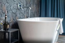 noclegi Mielno CTZ Jacuzzi Apartments Mielno