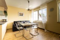 noclegi Sopot Victus Apartamenty, Apartament Valentine