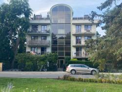 noclegi Świnoujście Apartament Szmaragdowy