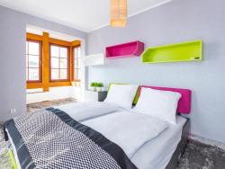 noclegi Mielno VacationClub – Zachód Słońca Apartament 22