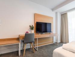 noclegi Kołobrzeg VacationClub – Seaside Apartament 451