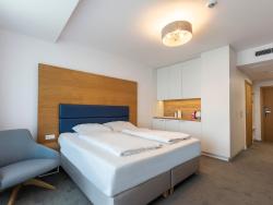 noclegi Kołobrzeg VacationClub – Seaside Apartament 451