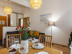 noclegi Kołobrzeg VacationClub - Olymp Apartment 502A