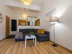 noclegi Kołobrzeg VacationClub - Olymp Apartment 502A