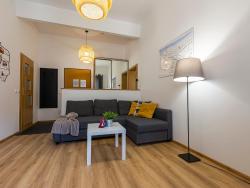 noclegi Kołobrzeg VacationClub - Olymp Apartment 502A