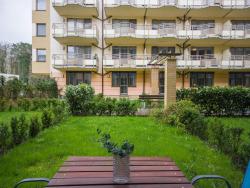 noclegi Świnoujście VacationClub – Zdrojowa 22 Apartament 5