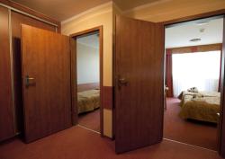 noclegi Dziwnówek Jantar Medical Spa