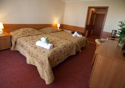 noclegi Dziwnówek Jantar Medical Spa