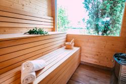 noclegi Szczyrk Legowisko bed & sauna Szczyrk