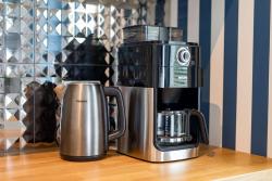 noclegi Ustka Apartament Mimbelli