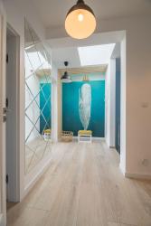 noclegi Ustka Apartament Mimbelli