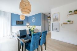 noclegi Ustka Apartament Mimbelli