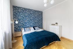 noclegi Kudowa-Zdrój Apartament przy Parku