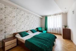 noclegi Kudowa-Zdrój Apartament przy Parku