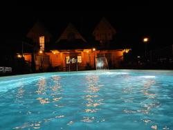 noclegi Murzasichle Apartamenty Liliowe SPA & Wellness