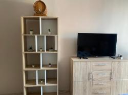 noclegi Gdańsk Bon Voyage Kawalerka