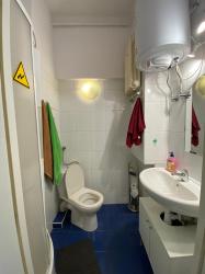 noclegi Gdańsk Bon Voyage Kawalerka