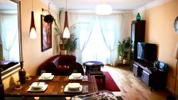 noclegi Sopot Patio Mare Amber