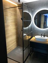 noclegi Rumia VIP Apartament-Marine
