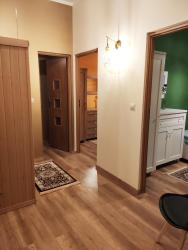 noclegi Świdnica Centrum Apartament Szejka