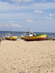 noclegi Sopot 7 Sopot, 5 min do morza