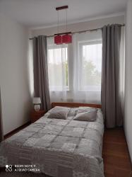 noclegi Kętrzyn Apartament Wanessa