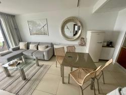 noclegi Międzyzdroje HOLIDAY HOME Wechta Baltic 608 z widokiem na morze