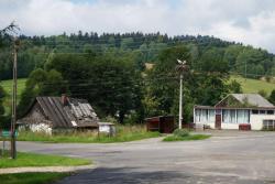 noclegi Ropienka Agroturystyka Ropienka