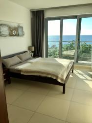 noclegi Międzyzdroje HOLIDAY HOME Wechta Baltic 608 z widokiem na morze