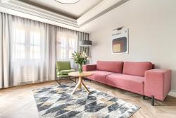 noclegi Koszalin City Apartments - Apartamenty Butikowe