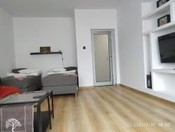 noclegi Gdańsk APARTAMENT PRZY PARKU ŚRÓDMIEŚCIE