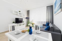 noclegi Kraków Apartment Smoluchowskiego Cracow by Renters